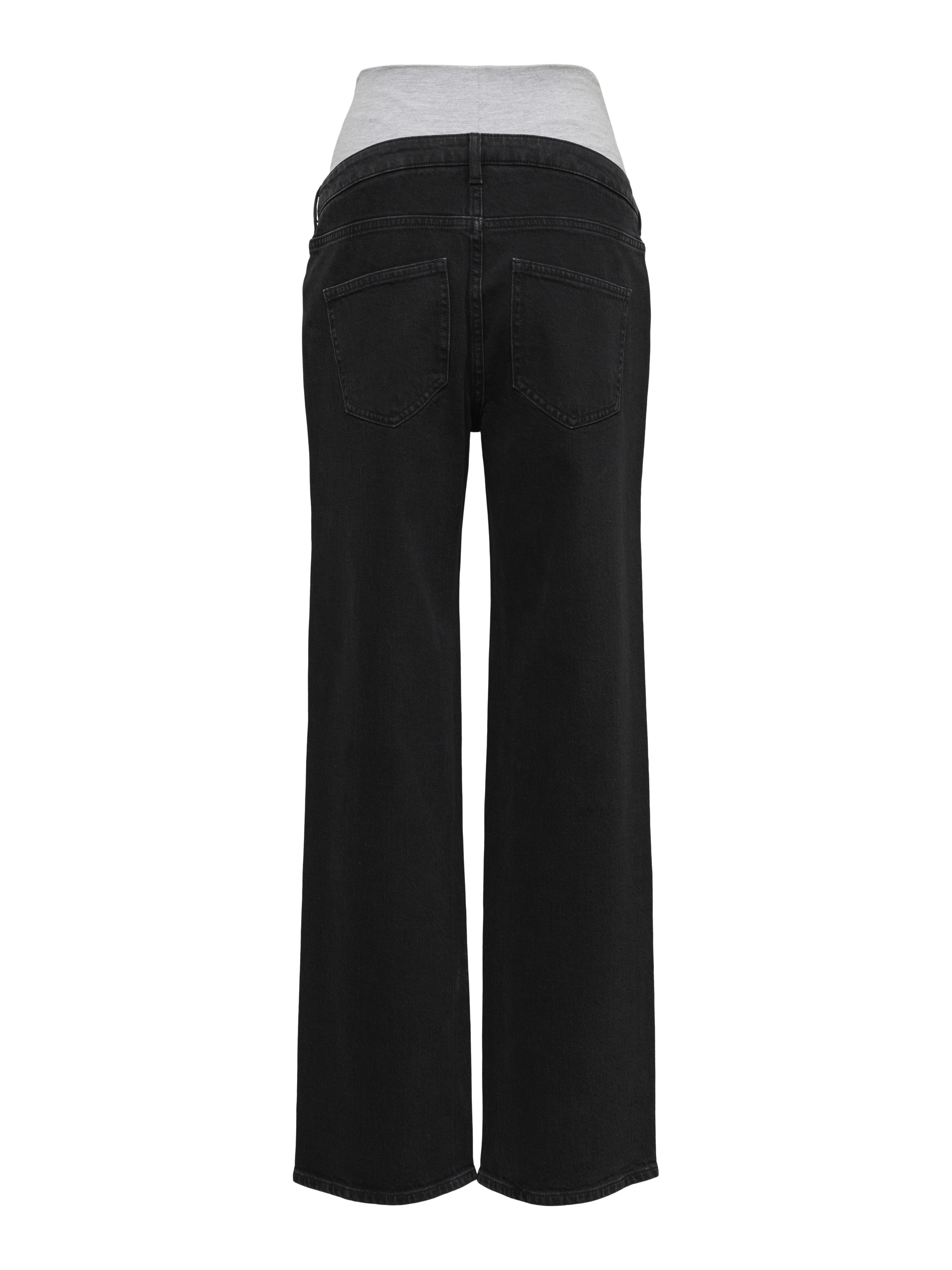Wide leg fit Jeans