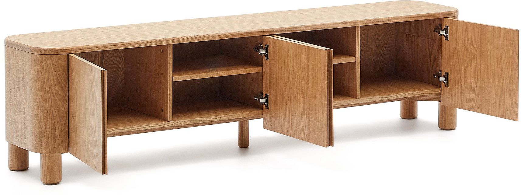 Kave Home   Salaya Tv-meubel