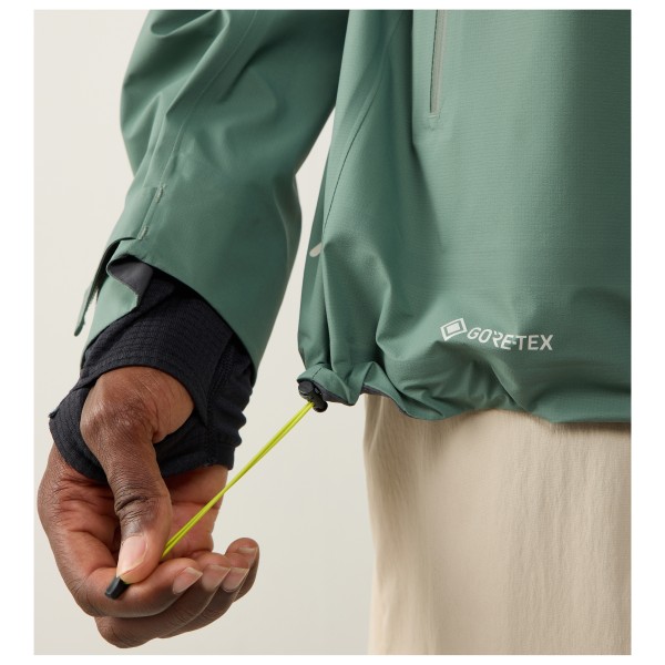 Haglöfs - L.I.M Airak GTX Jacket - Veste imperméable