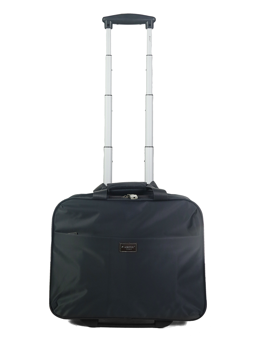 Pilot case Airtex Mimas 17 pouces