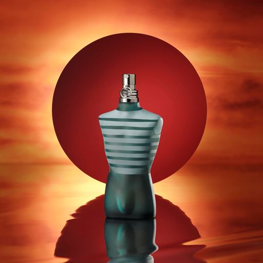 Jean Paul Gaultier Le Male Eau De Toilette, 125 ml
