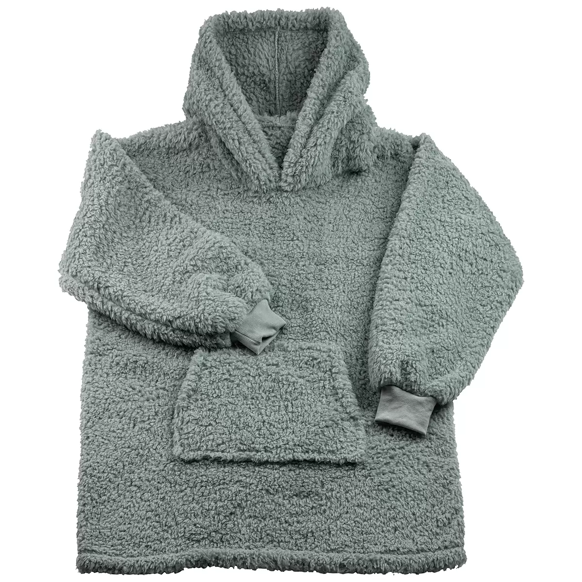 Hoodie Luisa Mint