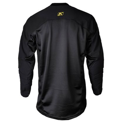 Maillot Technique KLIM TACTICAL PRO JERSEY - Noir