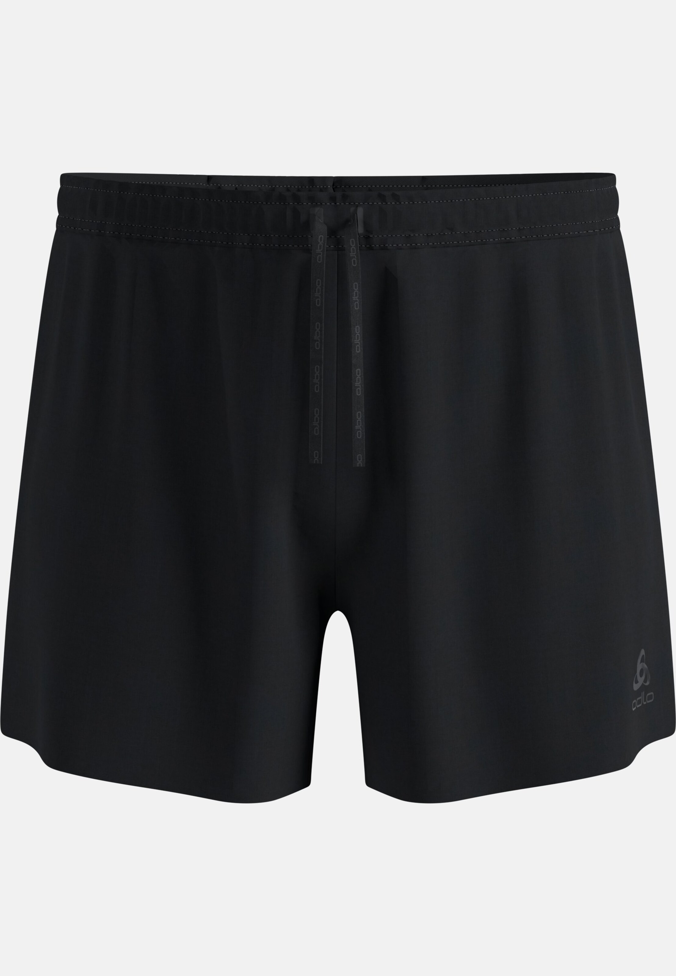 Zeroweight 5 Inch Laufshorts 2.0 ohne Innenhose in black