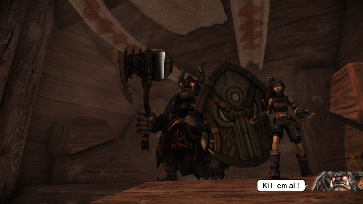 Natural Doctrine - PS3