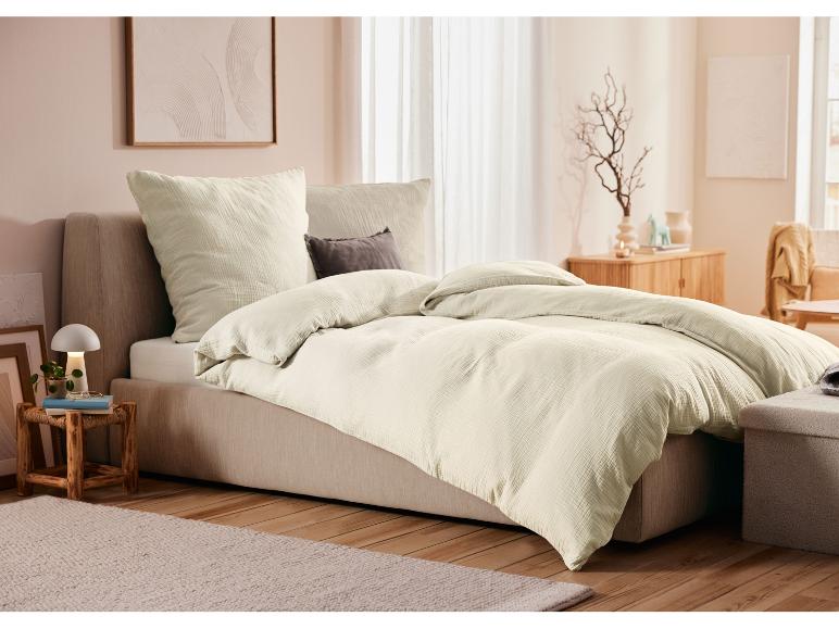 Jersey hoeslaken 180-200 x 200 cm
