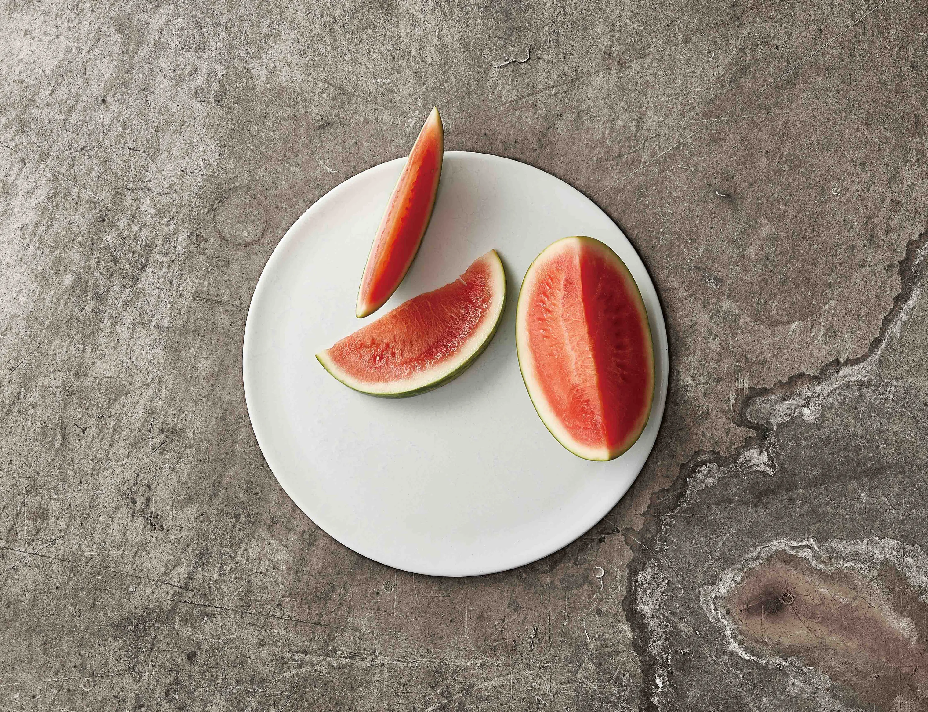 RAW by Aida Rundt Fad
