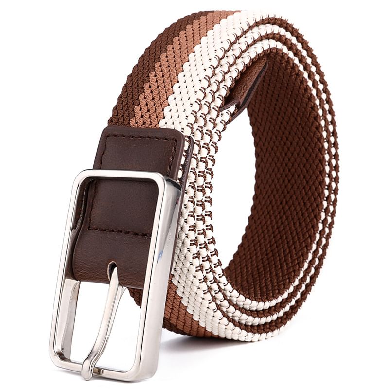 OKONKWO - Gespen nylon riem