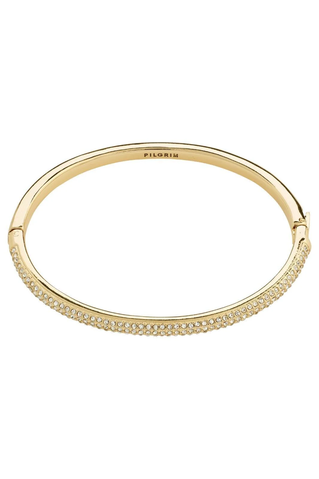 Pilgrim Focus Bangle