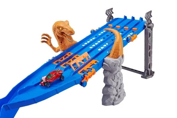 ZURU MetalMachines Raptor Attack Kit 6740 04932