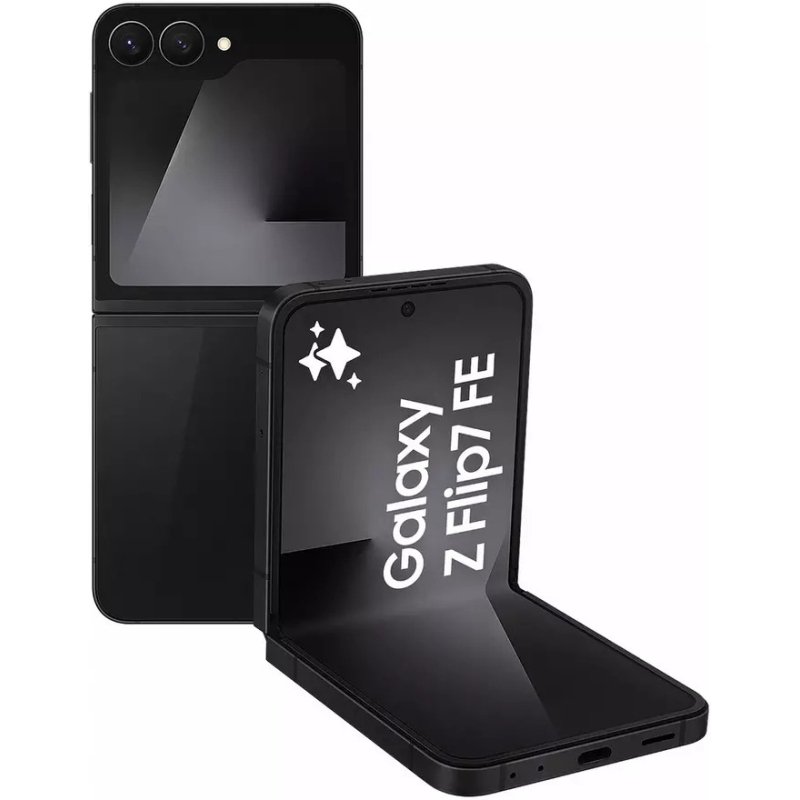 Samsung Galaxy Z Flip7 FE 17 cm (6.7
