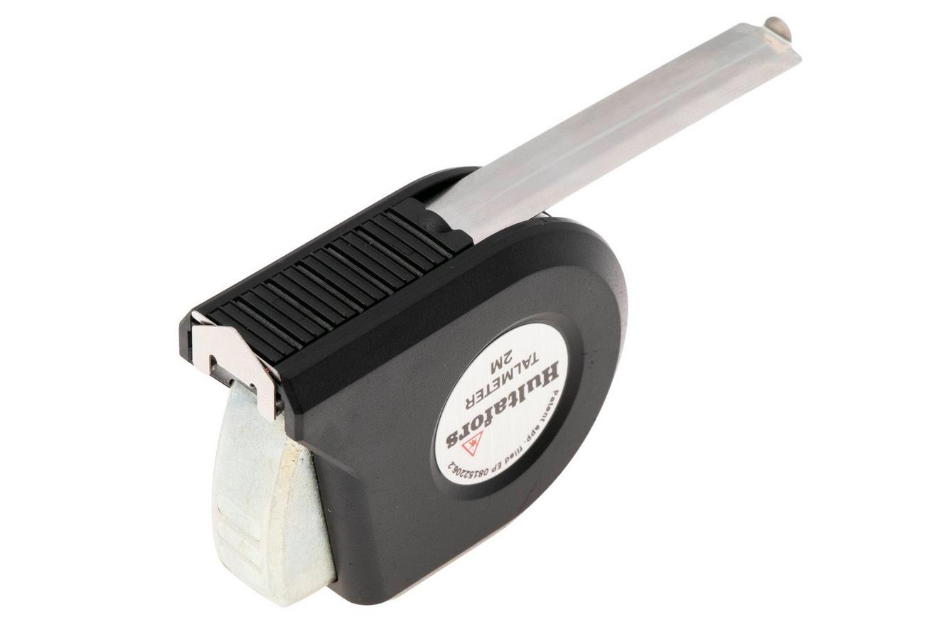 Hultafors Marking Measure Talmeter 359103 metrisch, rolmaat 2 m