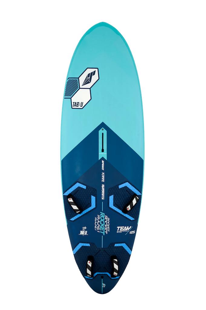 Tabou Rocket - 2023 MTE