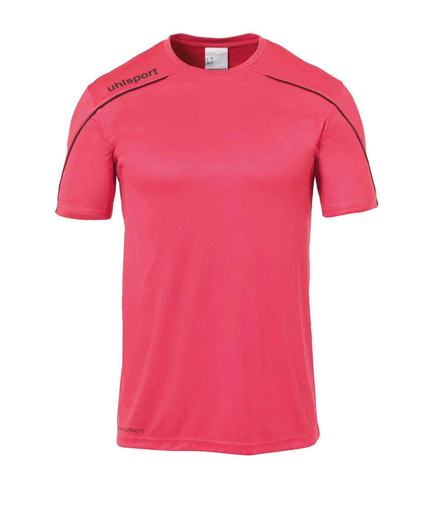 uhlsport Stream 22 Trikot kurzarm Kids Pink F20