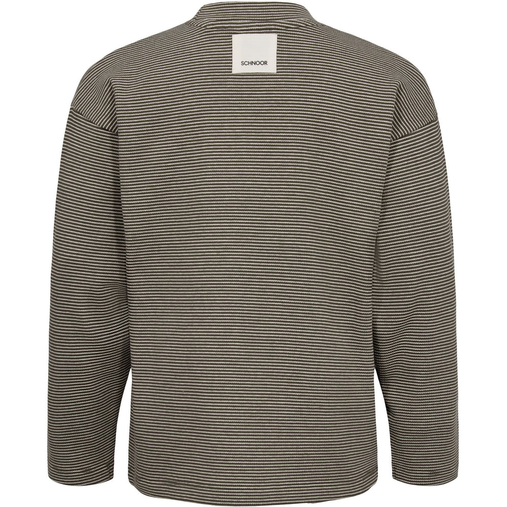 Køb Sofie Schnoor Forest Green Bluse