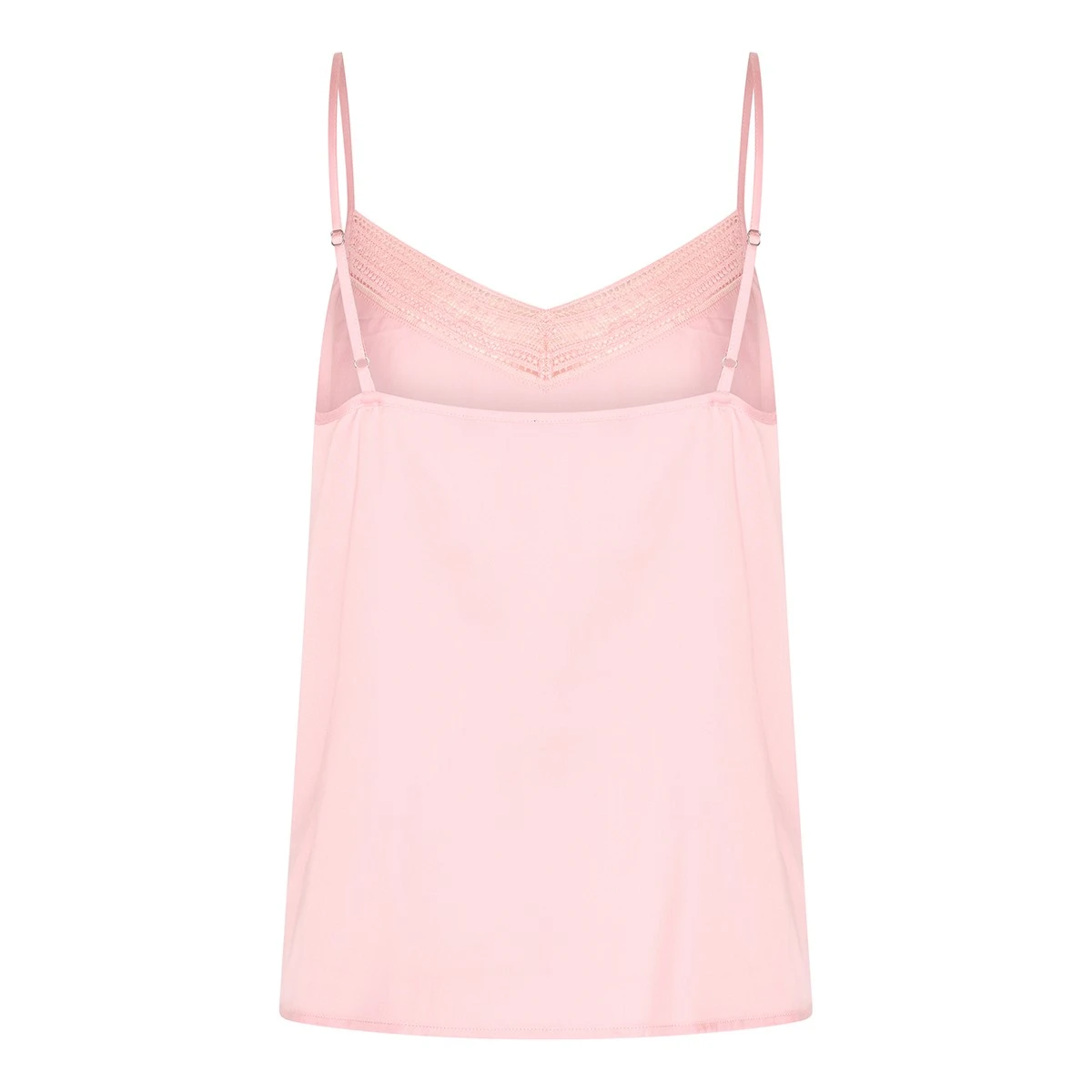 Dames Polo 25050 polo 3/4mw