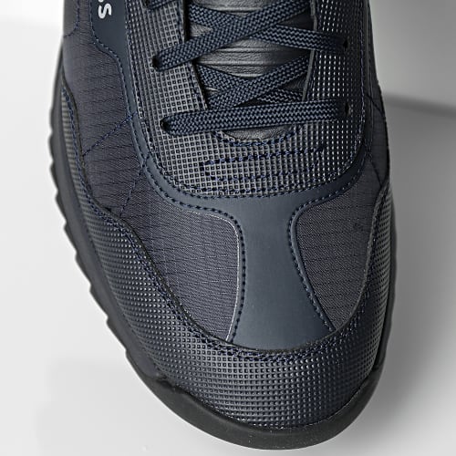 Baskets Zayn Lowp 50498878 Dark Blue