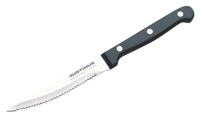 Justinus Steakmesser 11 cm MESSERSERIE KÜCHENCHEF