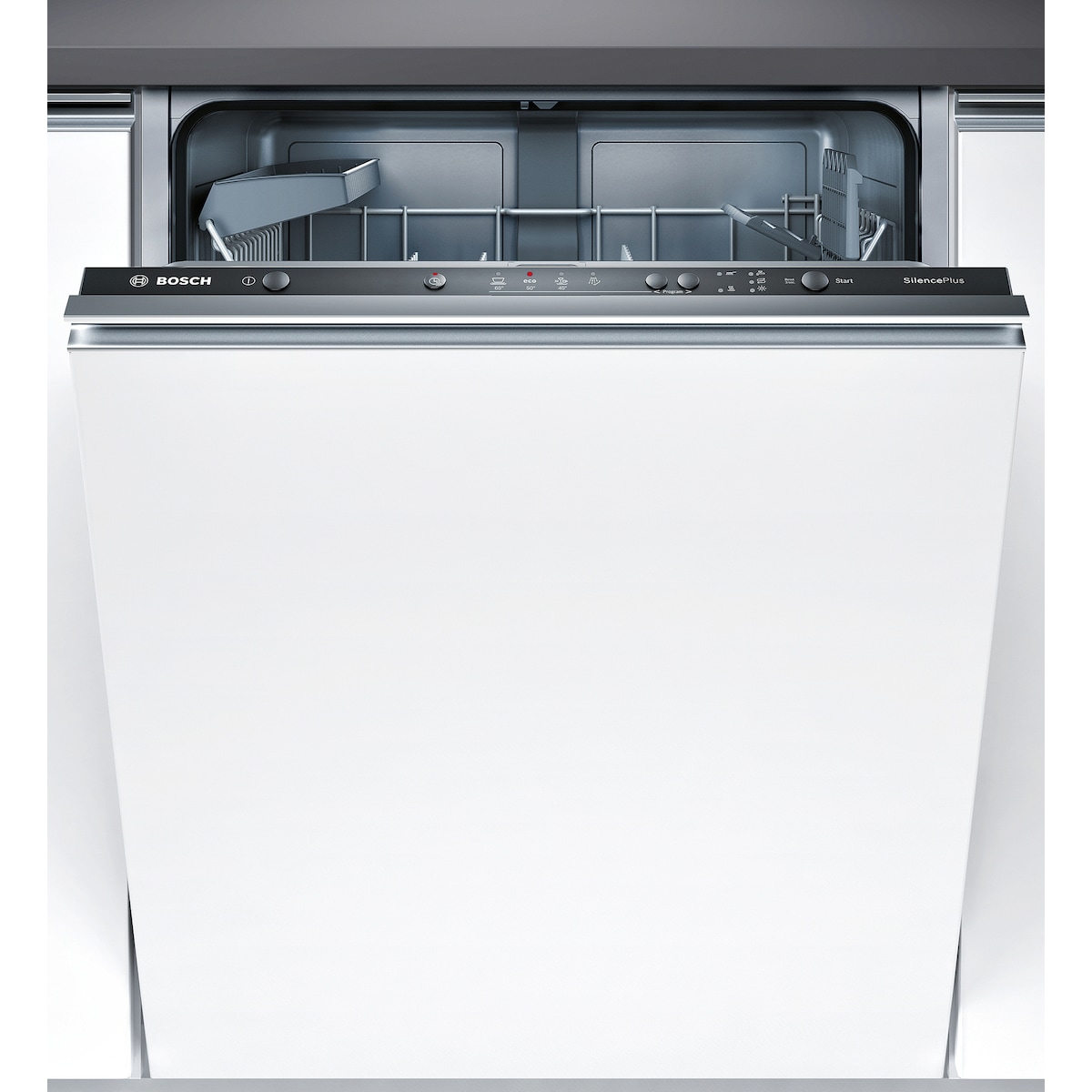 Bosch Oppvaskmaskin SMV41D10EU Helintegrert