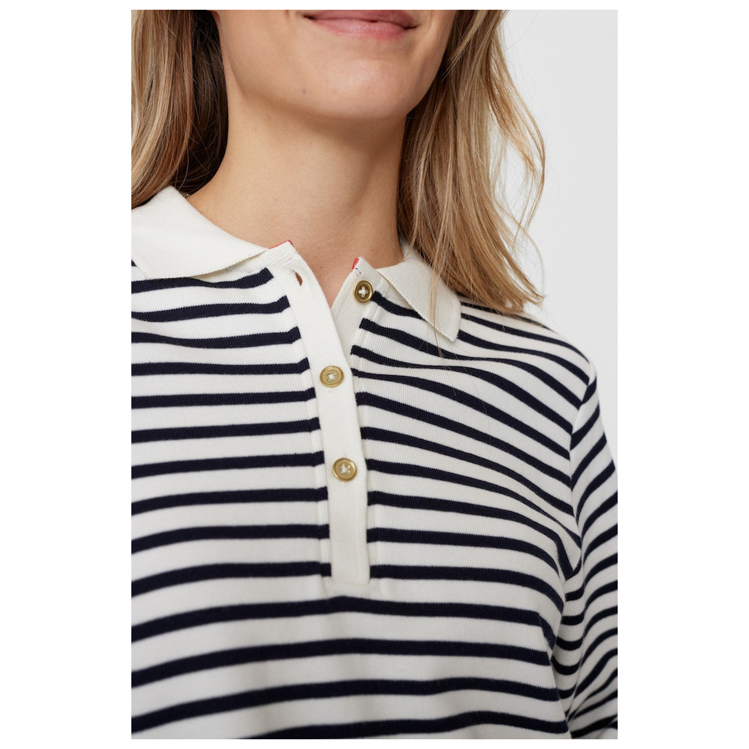Nümph NUVICKY POLO T-SHIRT