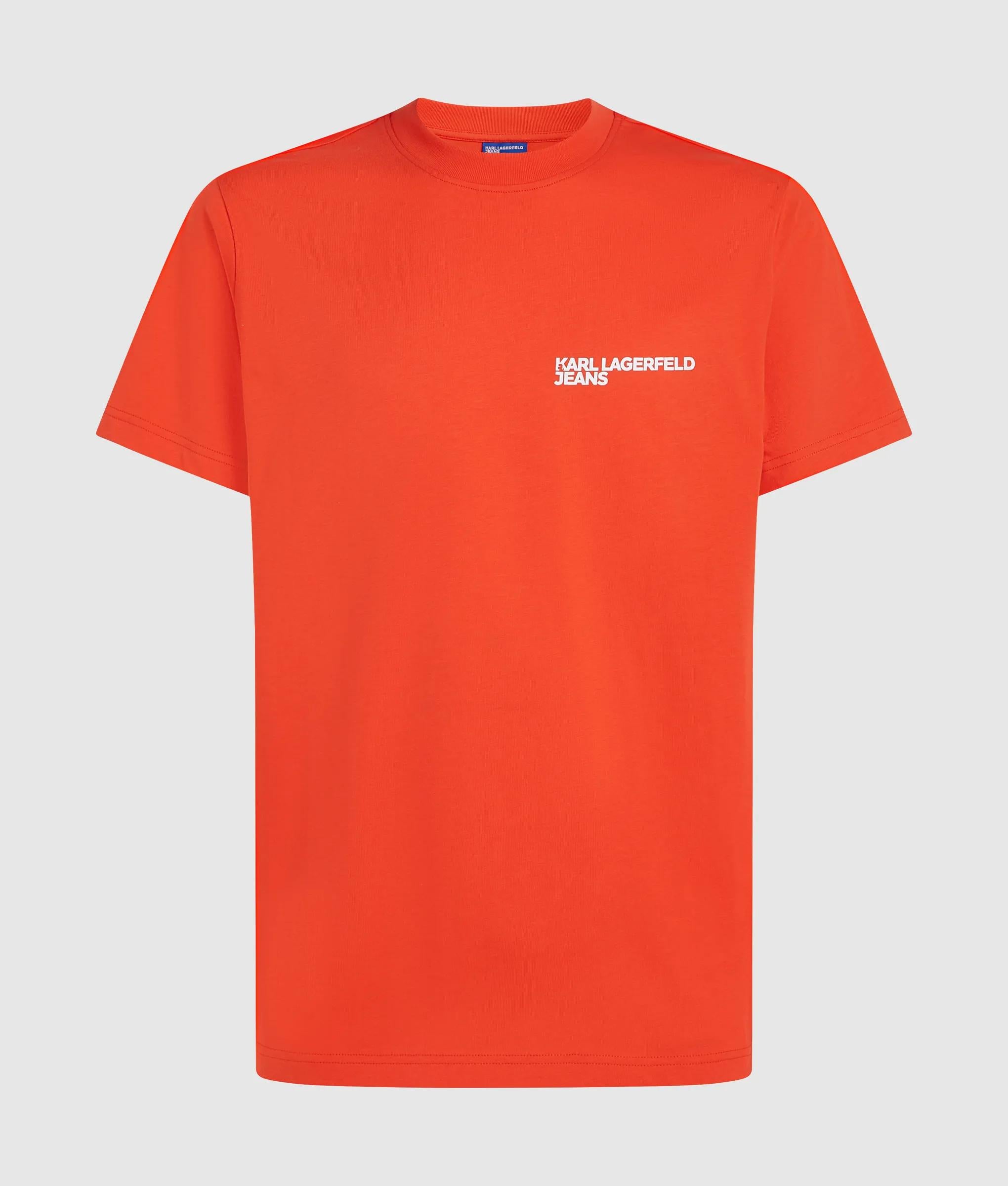 Slim-fit T-shirt