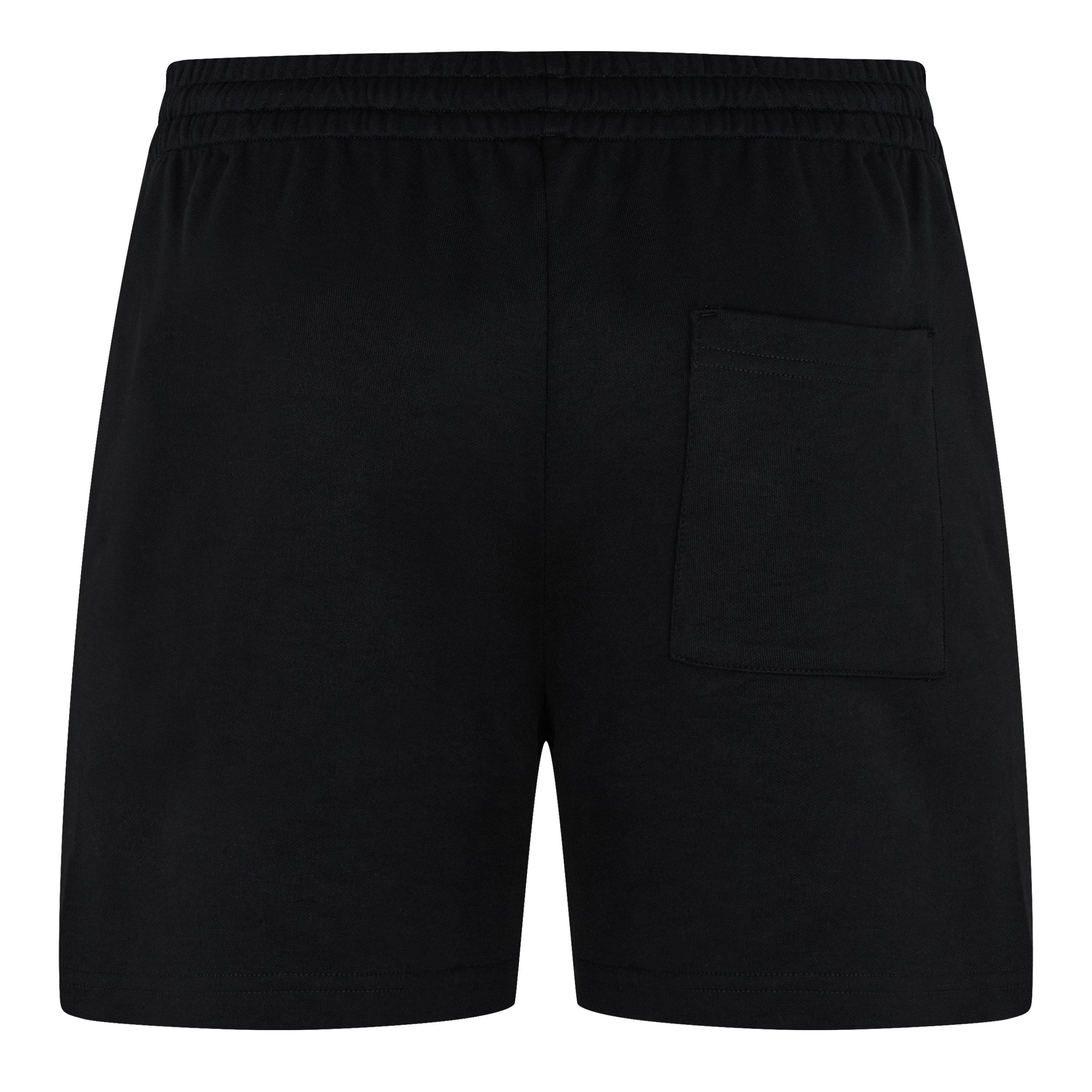 Off White Vars Hamer Skinny Track Shorts