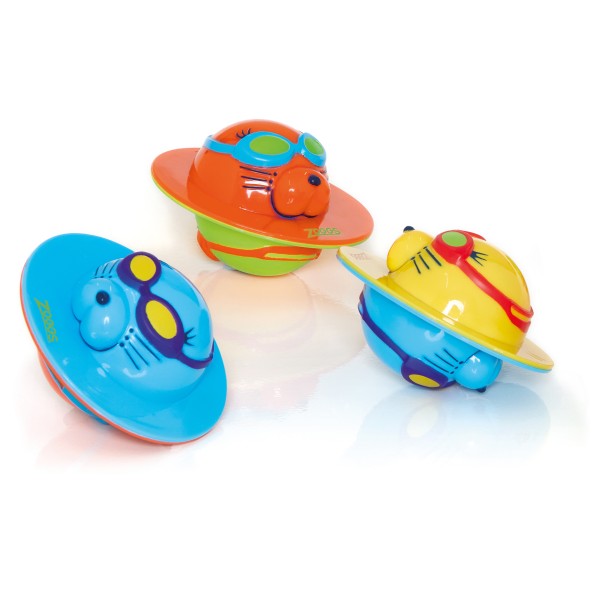 Zoggs - Seal Flips - Jeux de plage