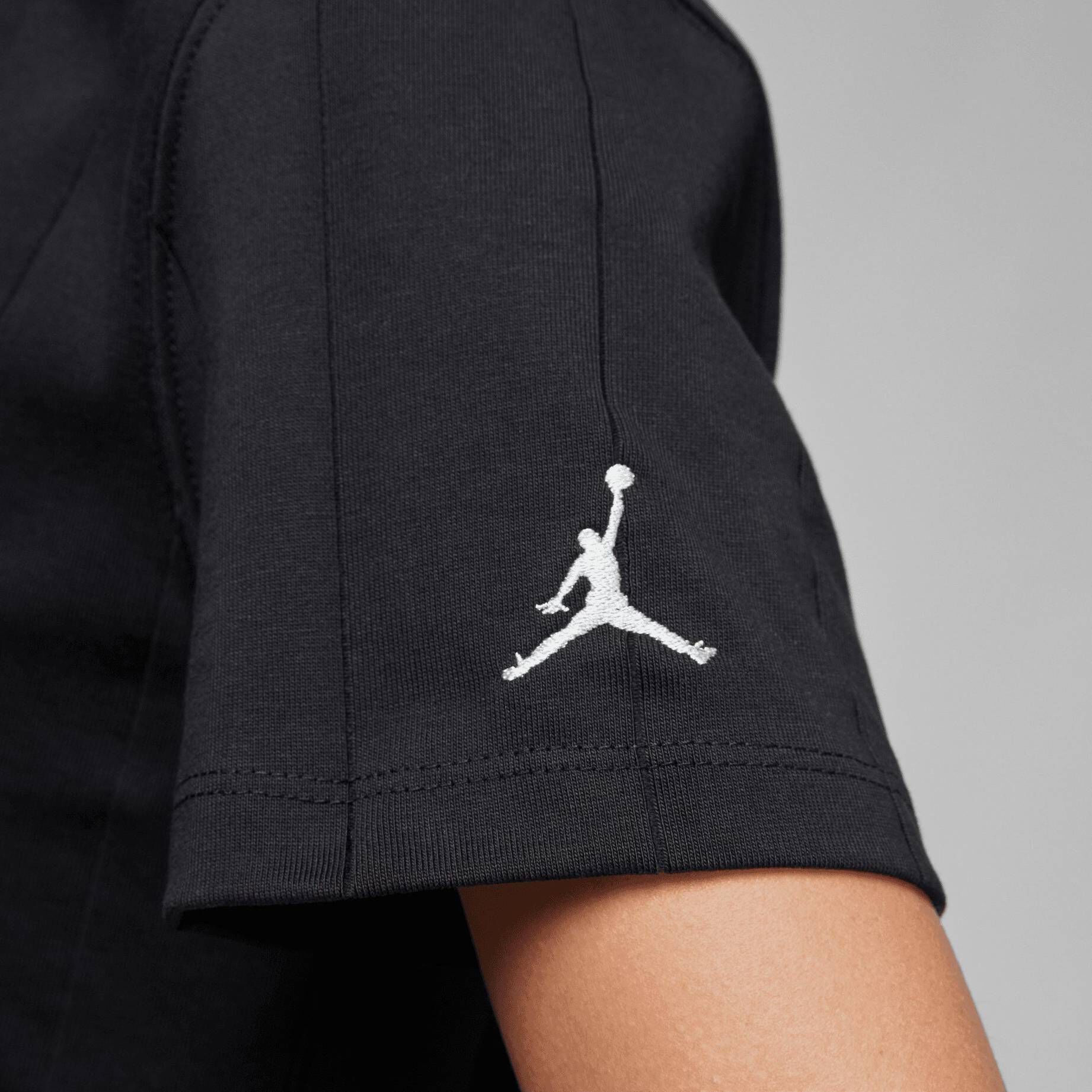 Jordan| Damen T-Shirt Cropped