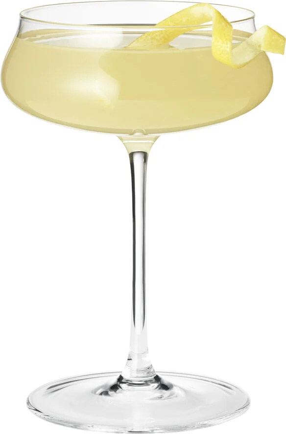 Georg Jensen SKY COCKTAIL COUPE GLAS, 25CL