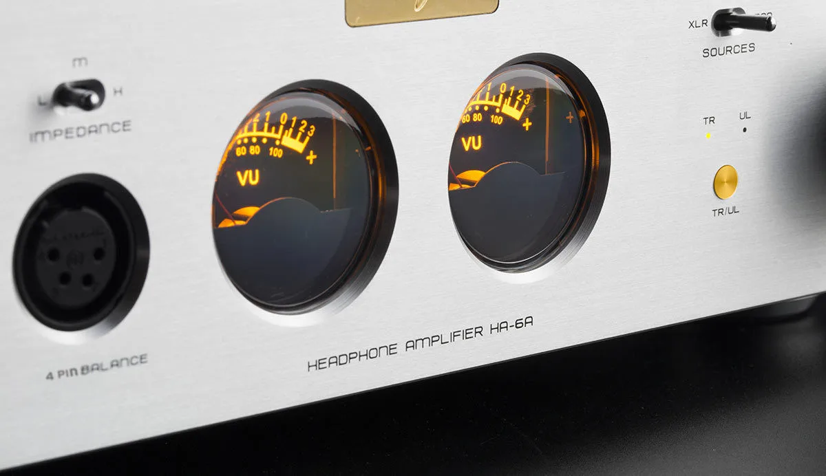Cayin HA-6A Amplis casques