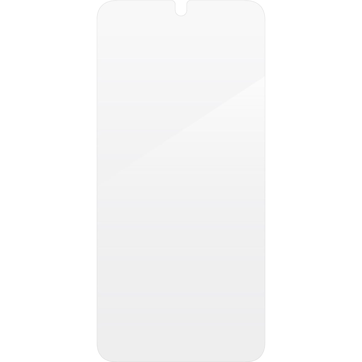 Zagg Glass Elite Samsung Galaxy A55 skjermbeskytter til mobiltelefon
