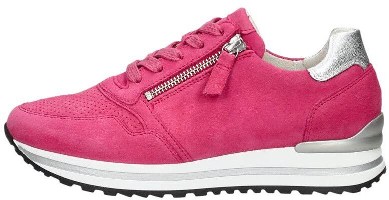 Gabor Veterschoenen Laag fuchsia
