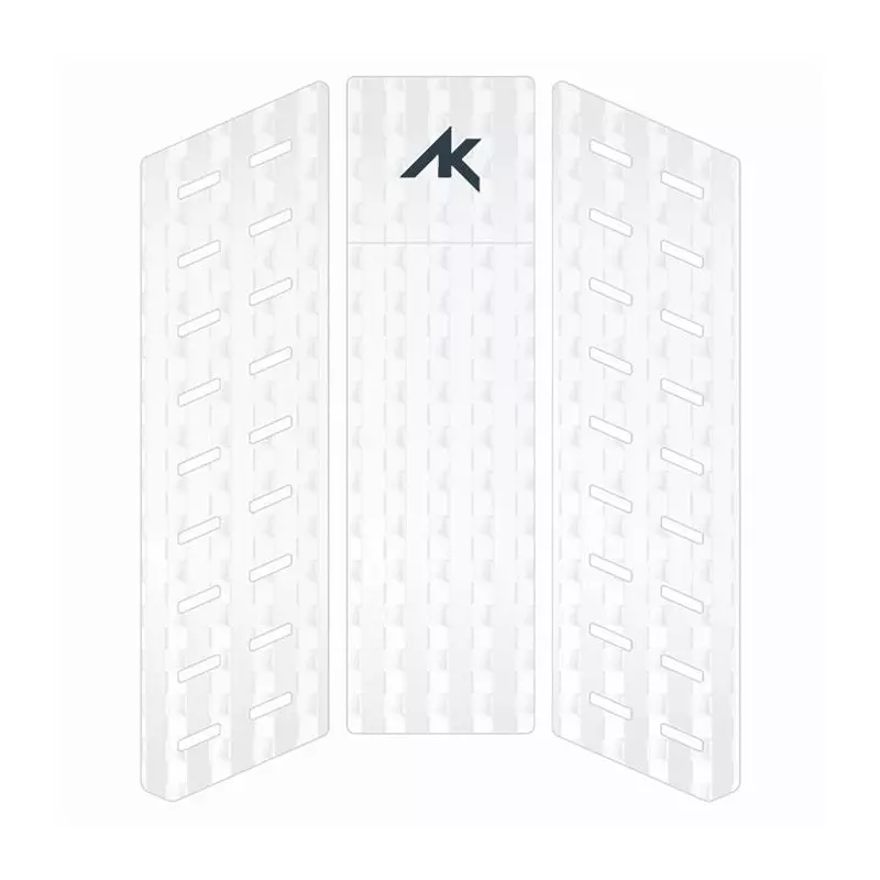 AIRUSH ak traction classic white - front