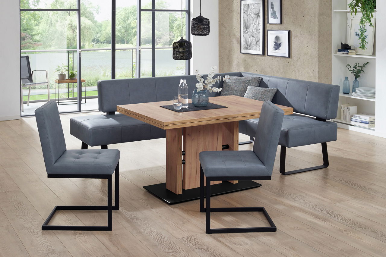 Moderano Eckbank LUPO II