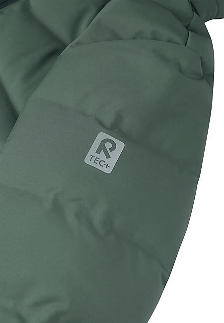 REIMA - VESTE DE SKI VAATTUNKI REIMATEC DOWN JKT