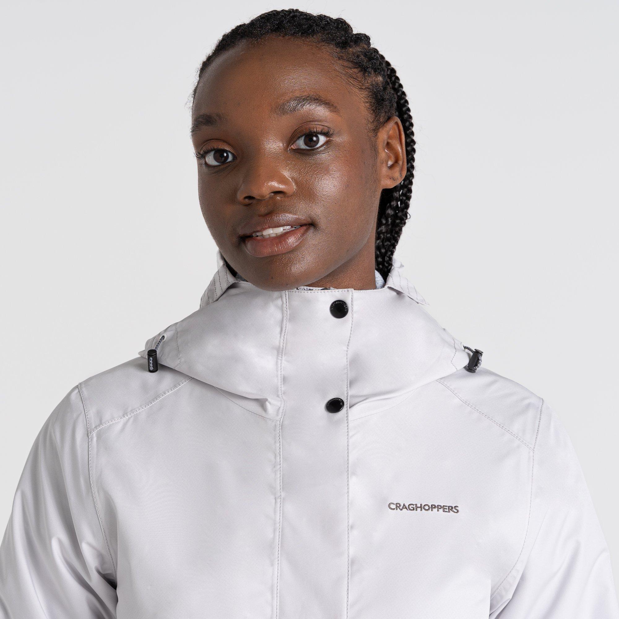 Craghoppers Crag Bertina Jacket Ld99