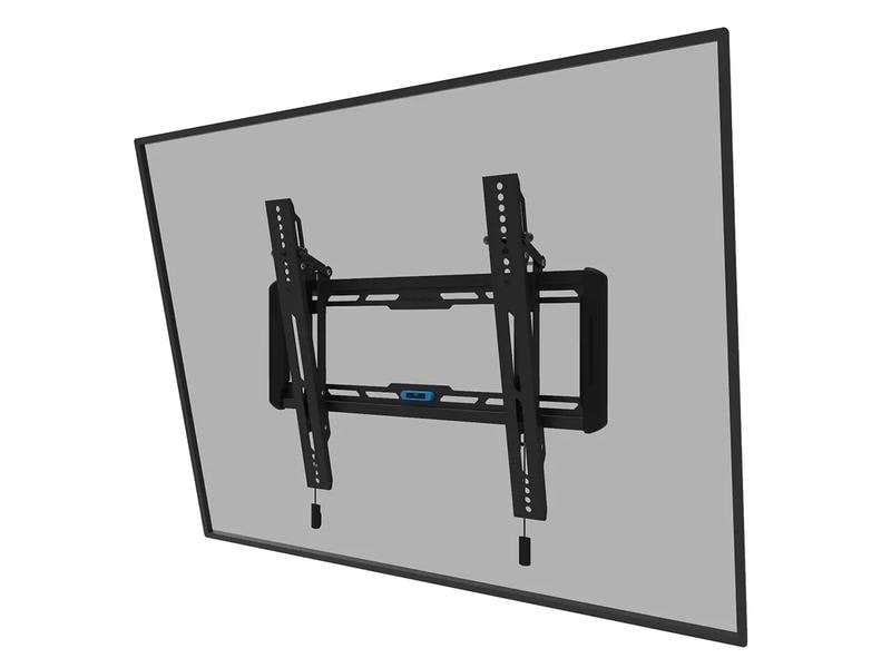 NEOMOUNTS Wandhalterung WL35-550BL14 Schwarz Stabile und neigbare Wandhalterung für 32-65