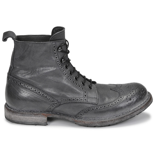 Moma -  - Gris