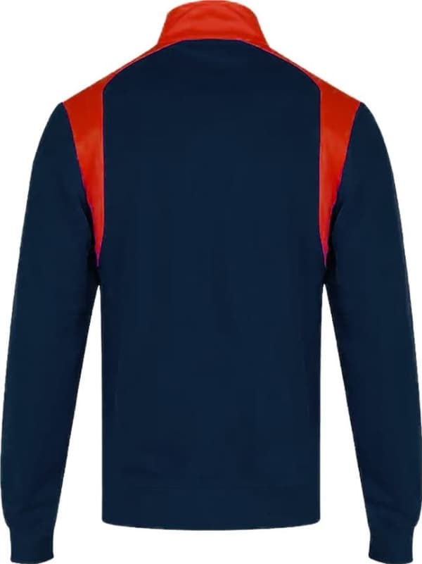Joma Sweatshirt Joma Champion V S645608 S645608 navy blue 140 cm