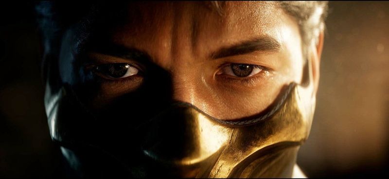 Mortal Kombat 1 - PS5