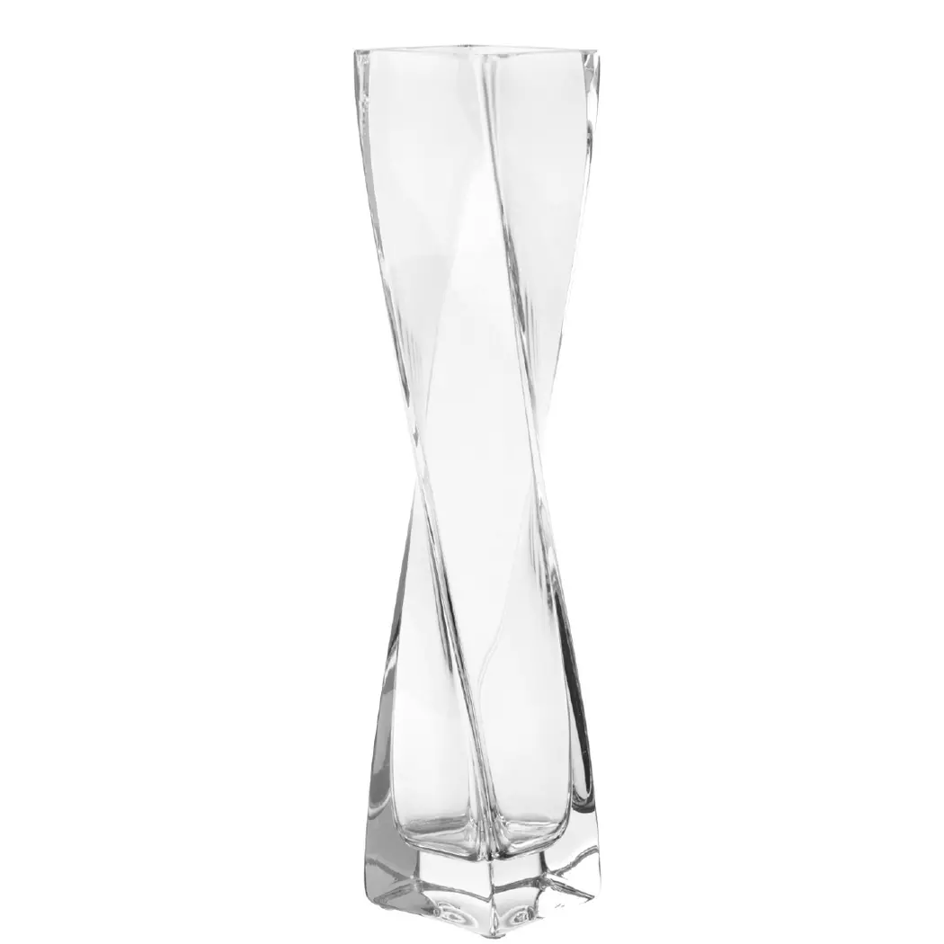 Vase Swirl 30 cm