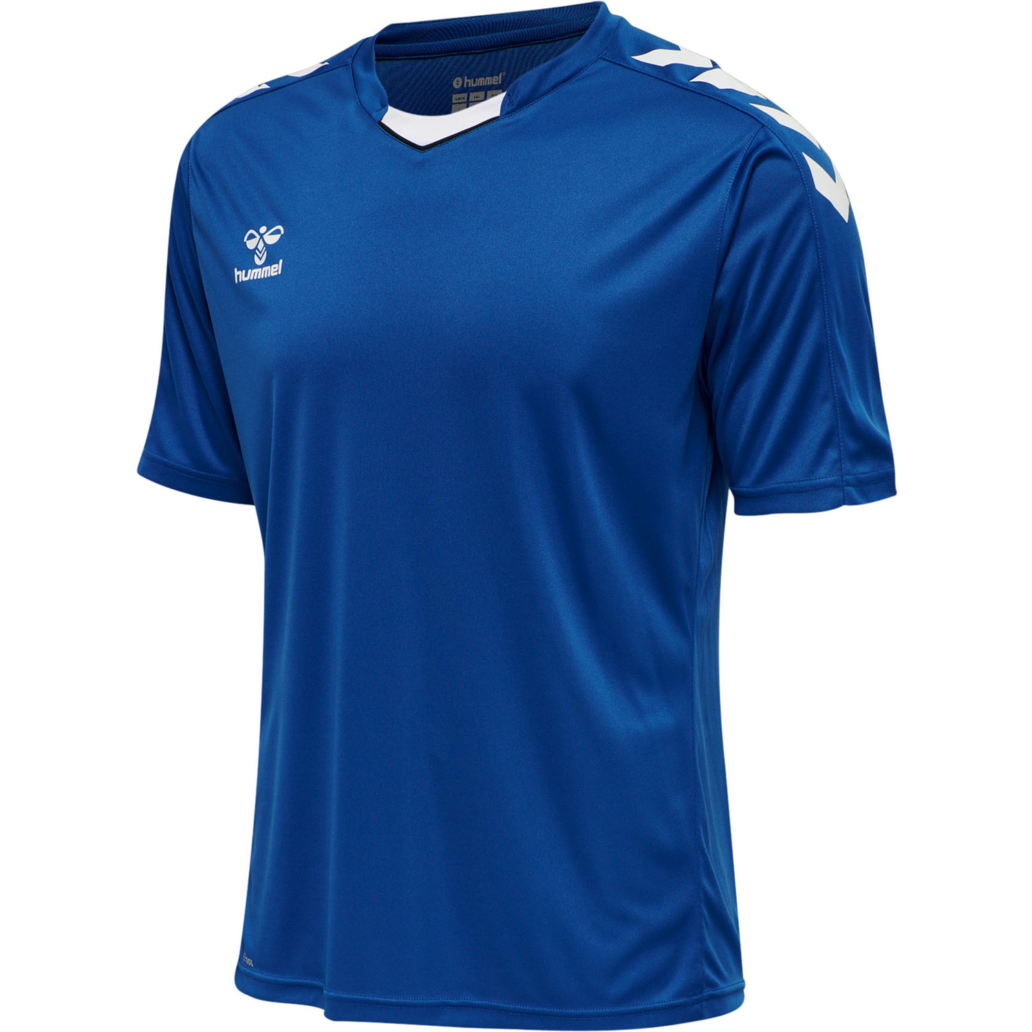Hummel Core XK Poly Shirt Men