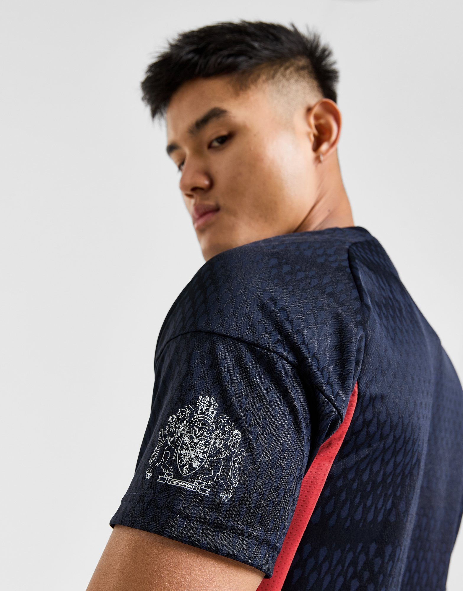 adidas Maillot Team GB Football