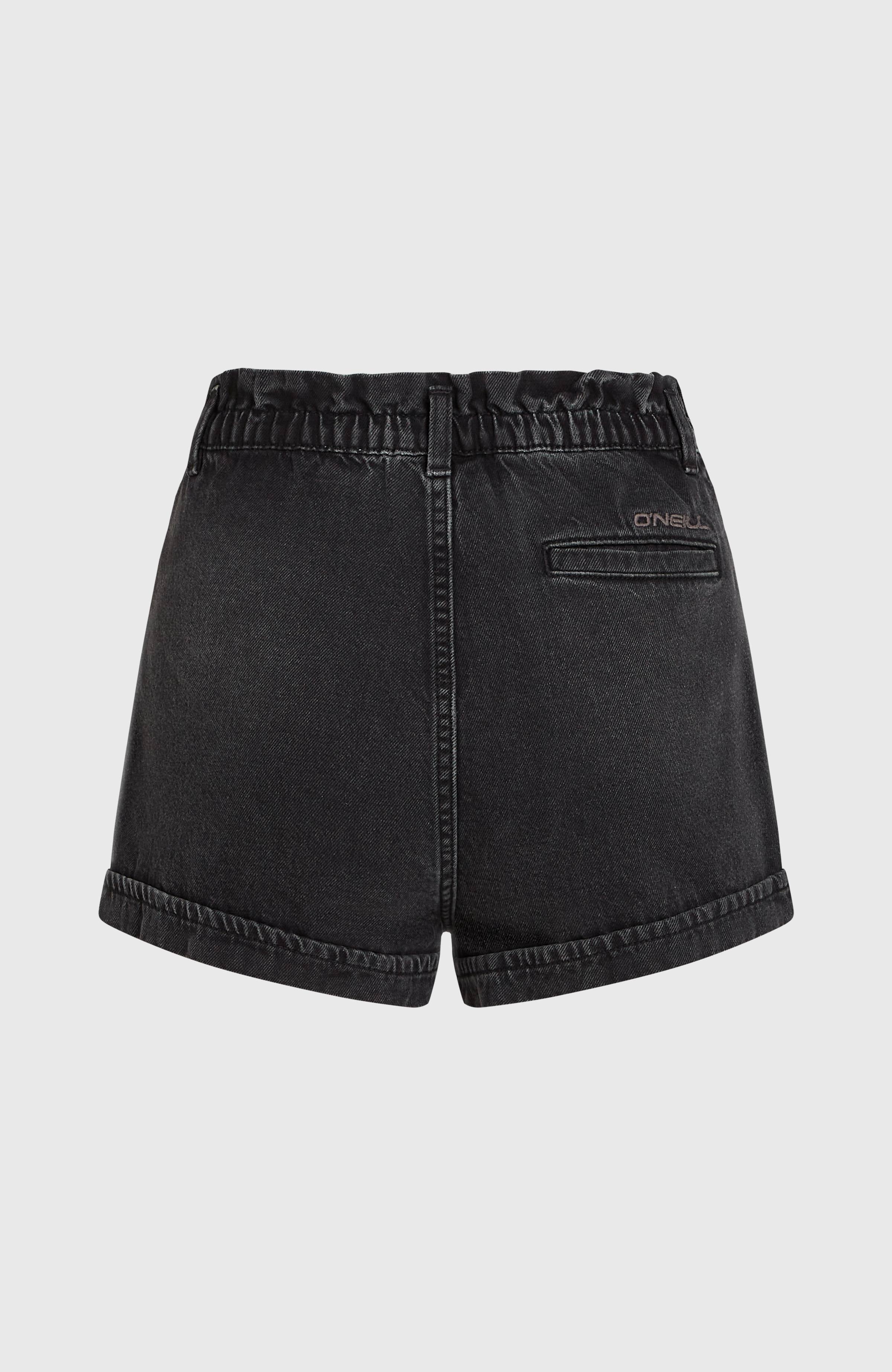 Tasia Denim short