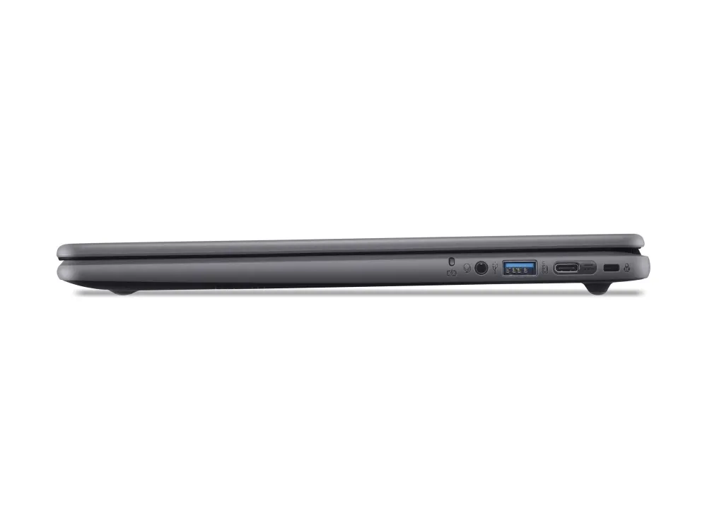 Acer Chromebook 514 C937T-TCO - Intel N-series - N250 / op til 3.8 GHz - Chrome OS - Intel Graphics - 8 GB RAM - 64 GB eMMC - 14