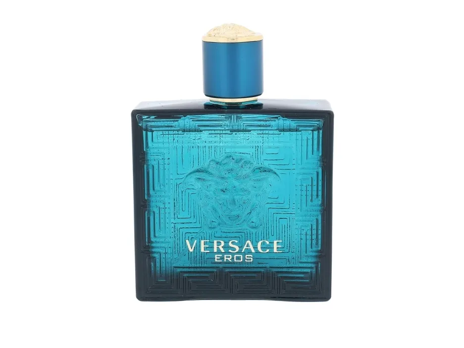 Versace Eros after shave lotion 100 ml