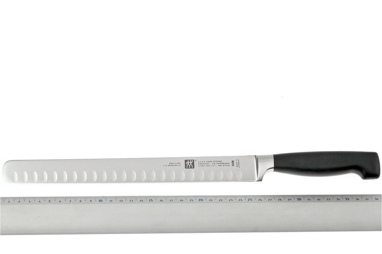 Zwilling J.A. Henckels Four Star-hammes