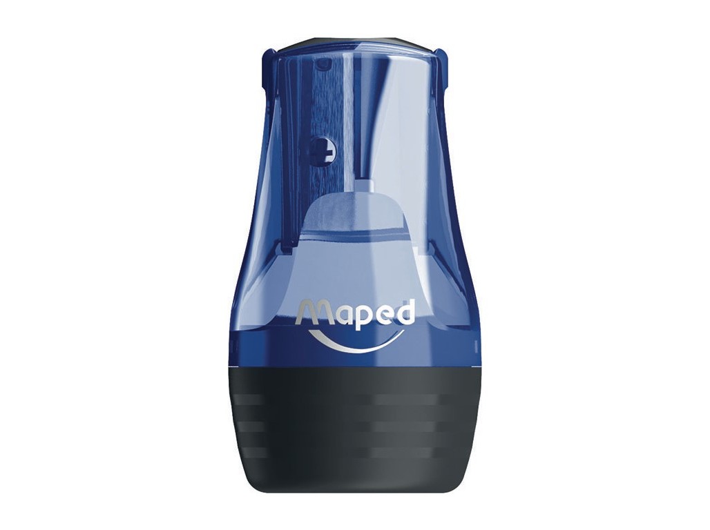 APARA-LÁPIS MAPED TONIC METAL