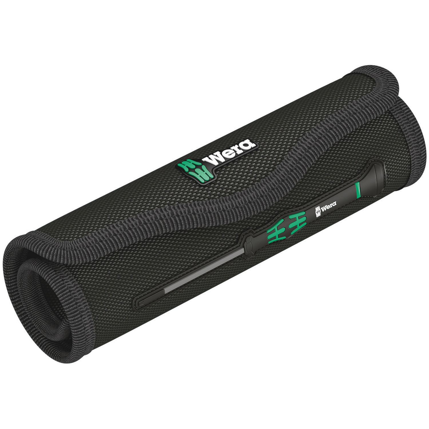 Wera Kraftform Micro Big Pack 2 29-delige Schroevendraaierset