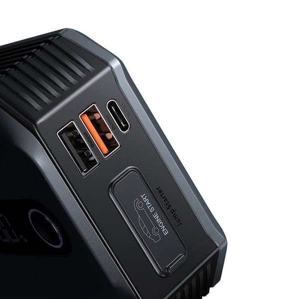 Baseus Jumpstarter Powerbank 20000mAh